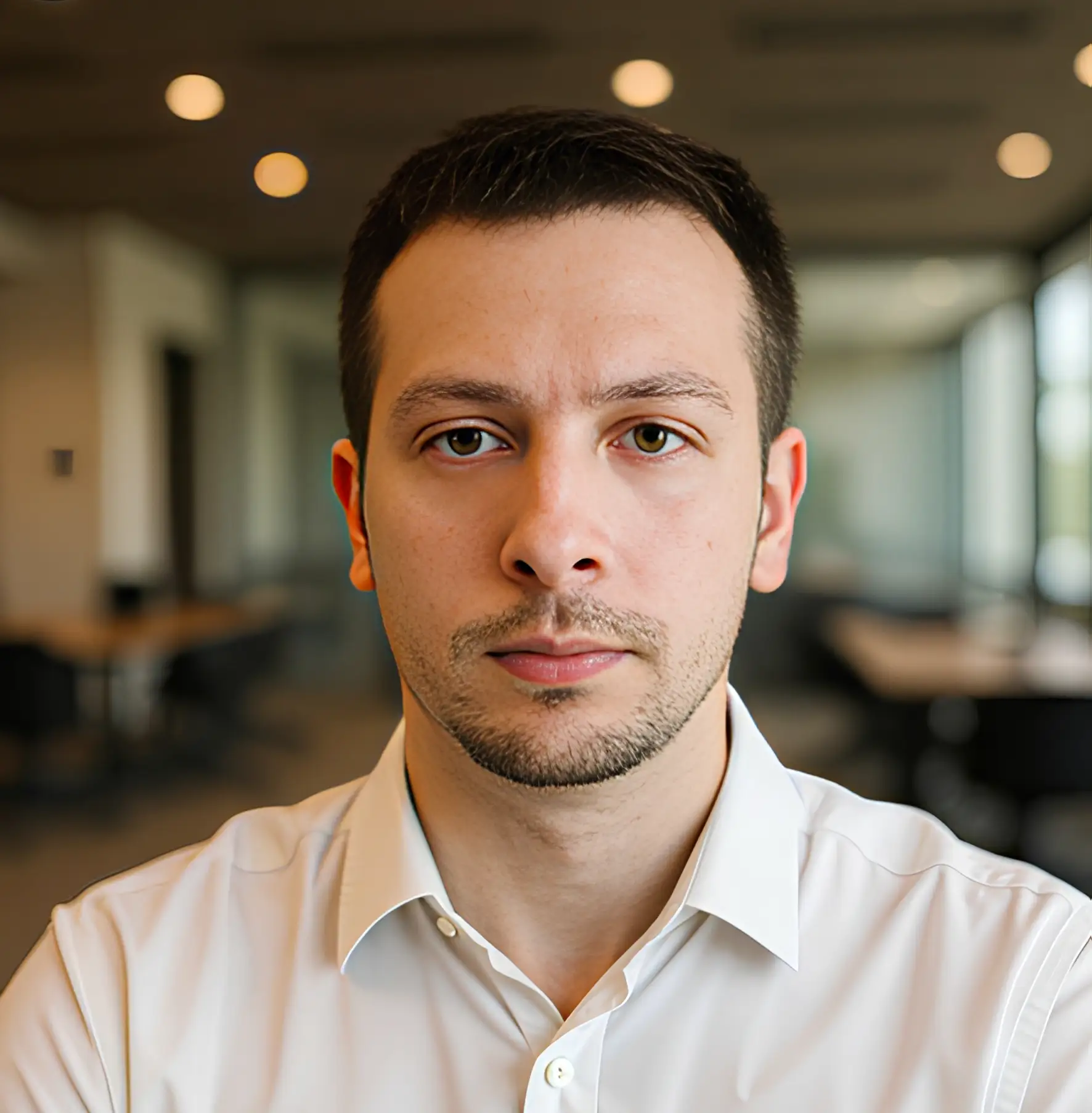 Алексей Голякин