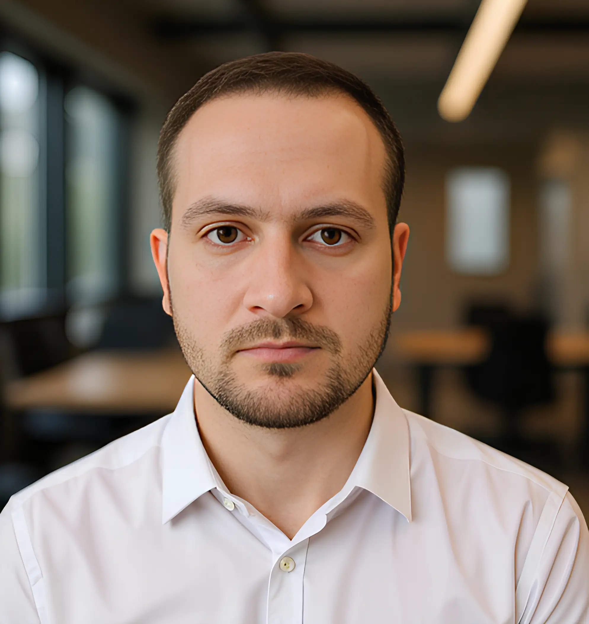 Владислав Голякин